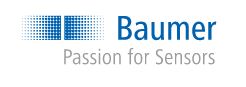 Logo Baumer 