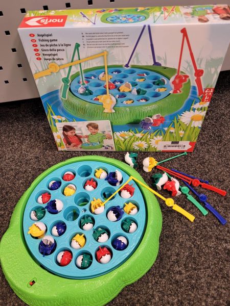 Spiel 1233.0