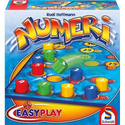 Spiel 1290.0