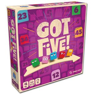 Spiel 1601.0