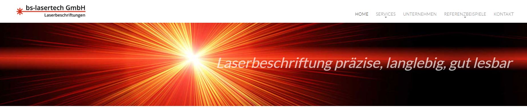 bs lasertech